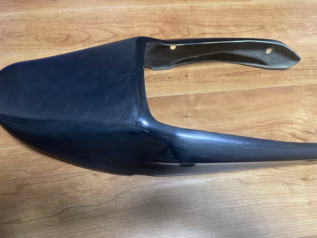 VTR250 fi テールカウル