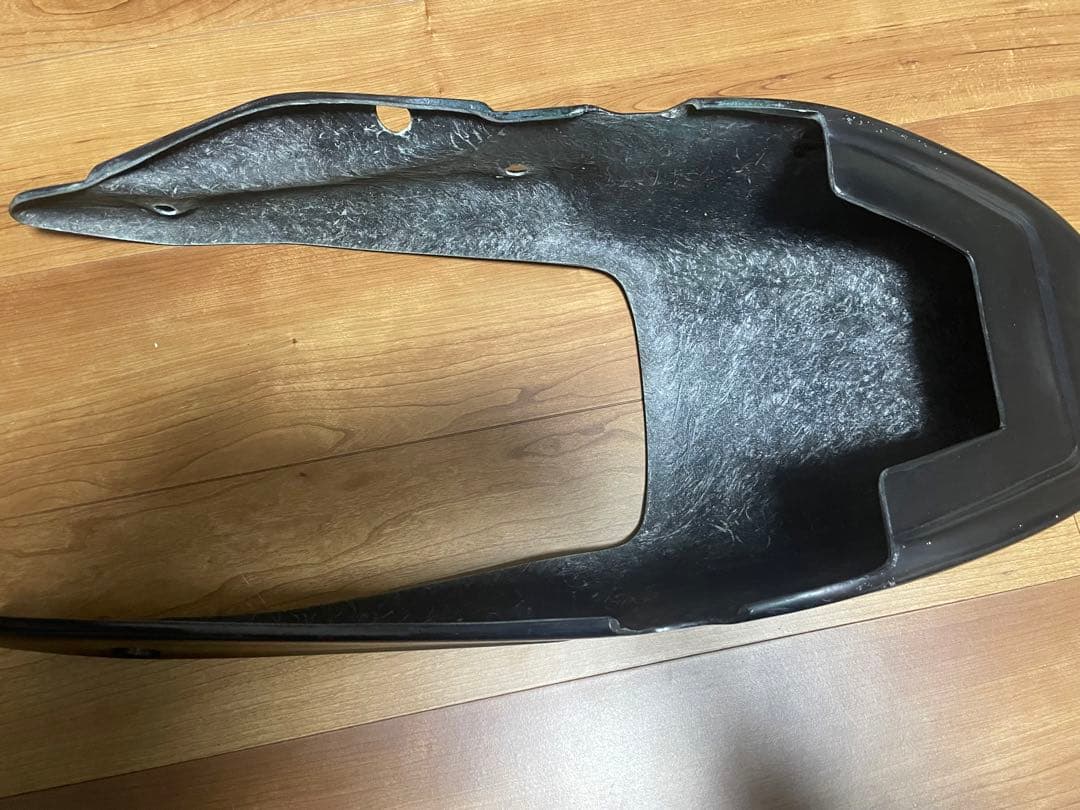 VTR250 fi テールカウル