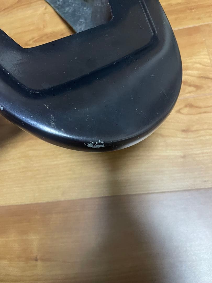 VTR250 fi テールカウル