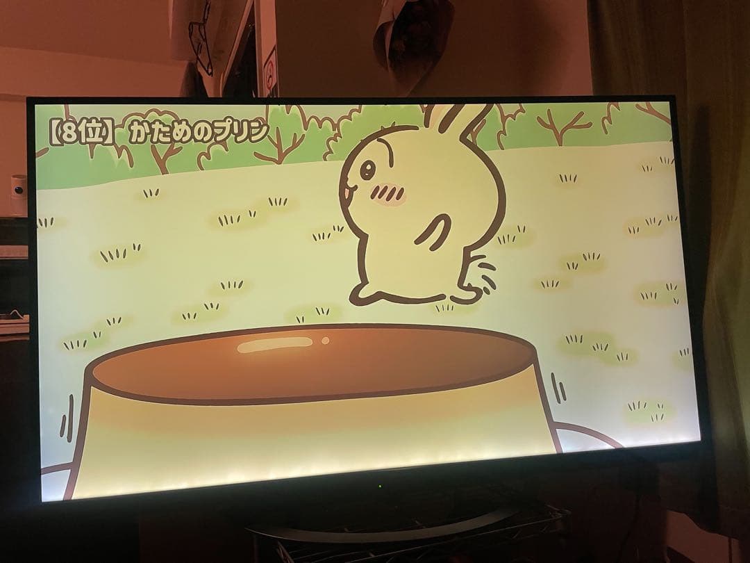 SHARP 55インチ 4K液晶テレビ 4T-C55AJ1 2018年製