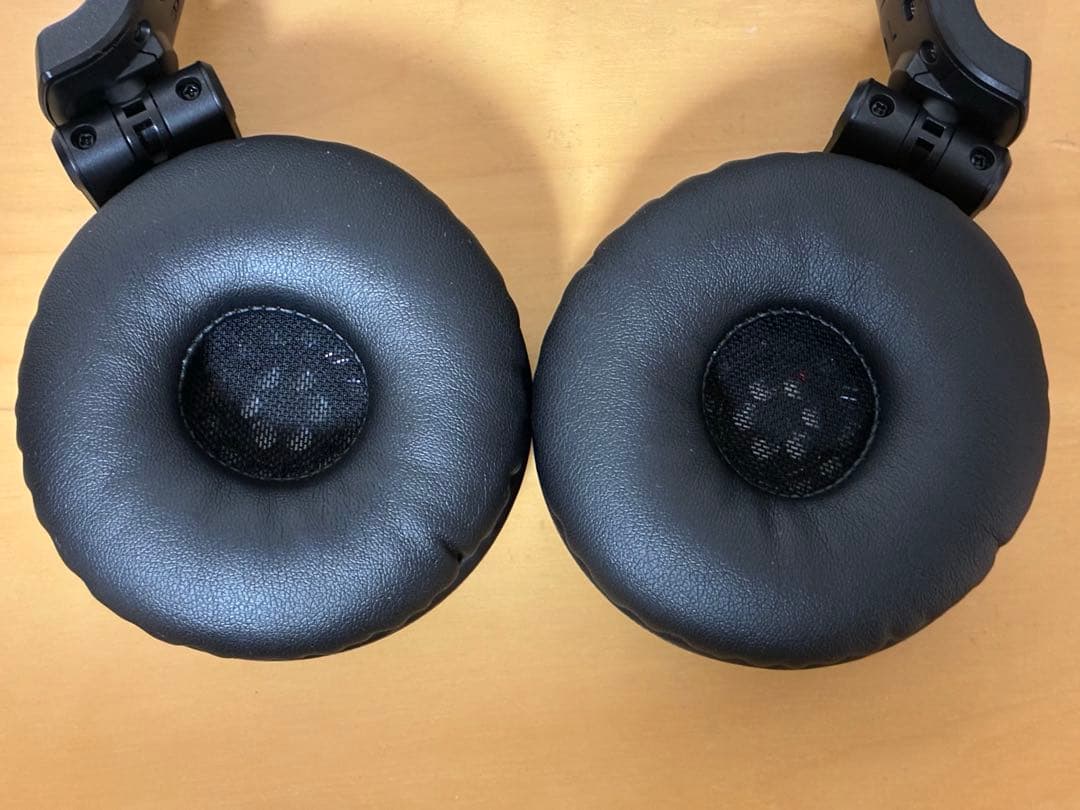 ヘッドホン Pioneer DJ HDJ-CUE1BT-K