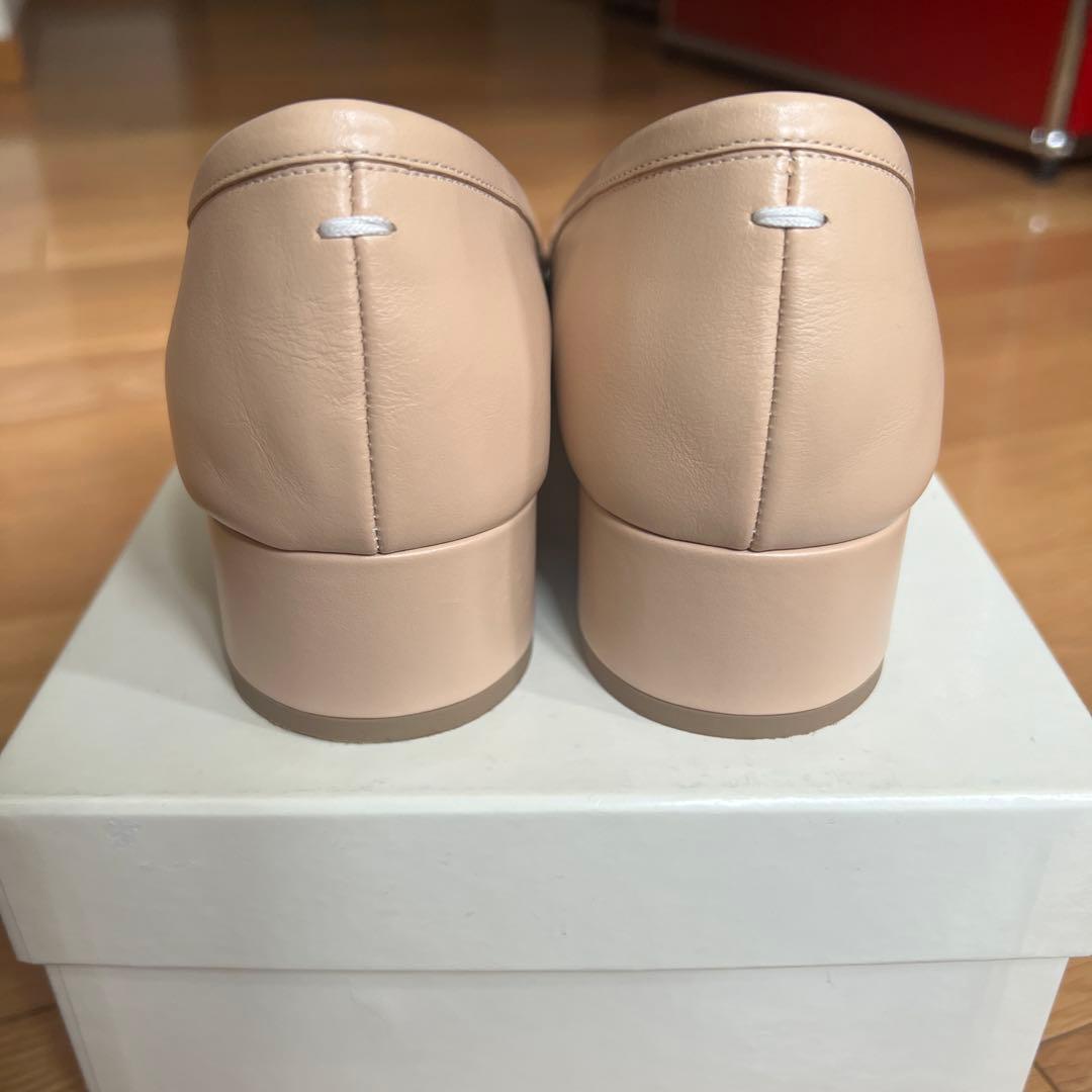 MaisonMargiela メゾン マルジェラ「タビ」バレエシューズ 25.5