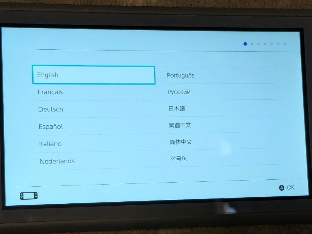 Nintendo Switch Lite グレー 本体 任天堂 スイッチライト