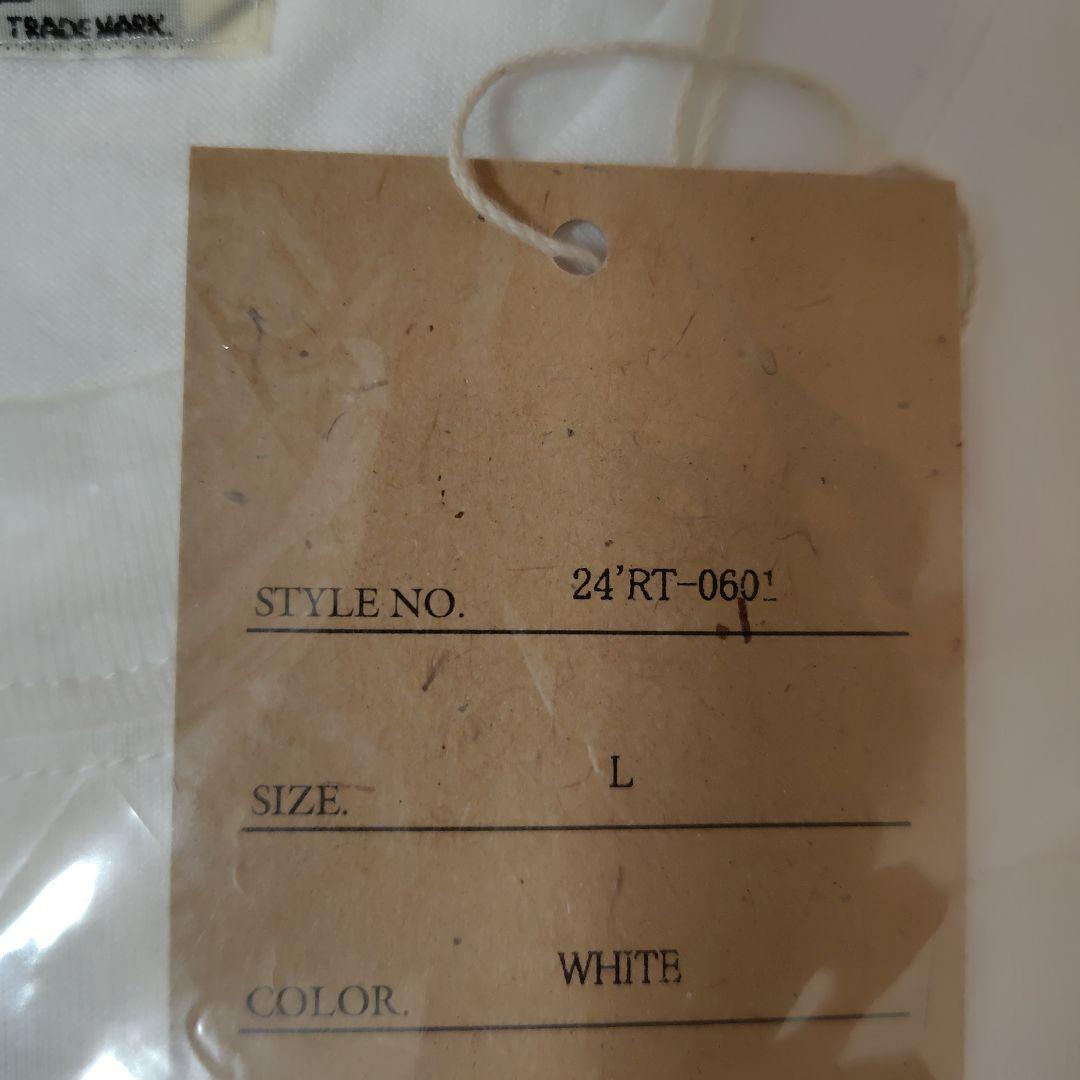 RATS CIRCLE POCKET TEE ポケットT サークル キムタク着用