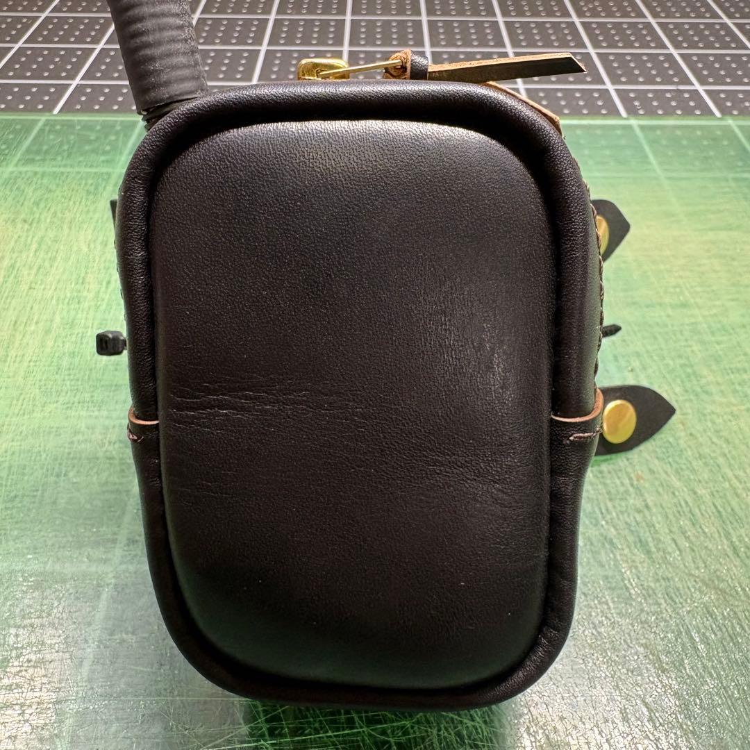 たかそー　ETCポーチ1 インチハンドルバー用