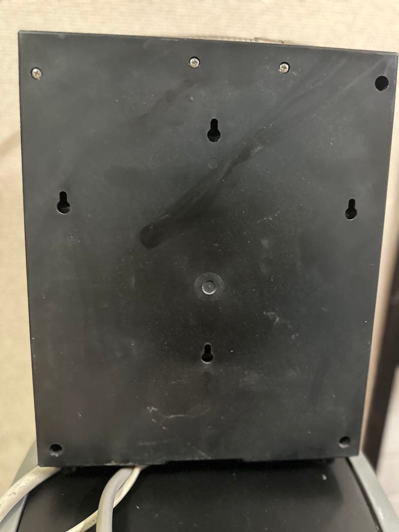 TREVI pH-407 アルカリイオン整水器 レッド