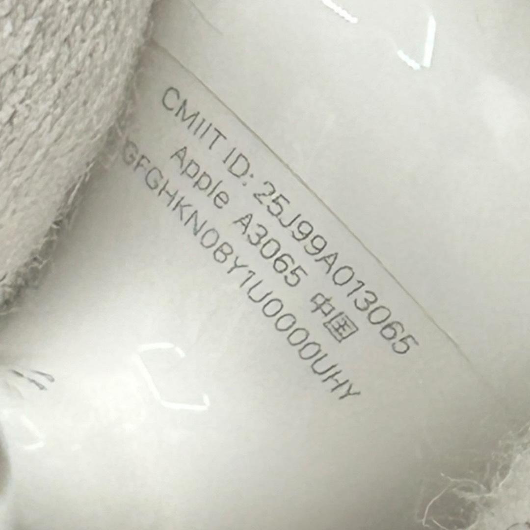 Air Pods Pro 第3世代 最新版 ケース ワイヤレスイヤホン