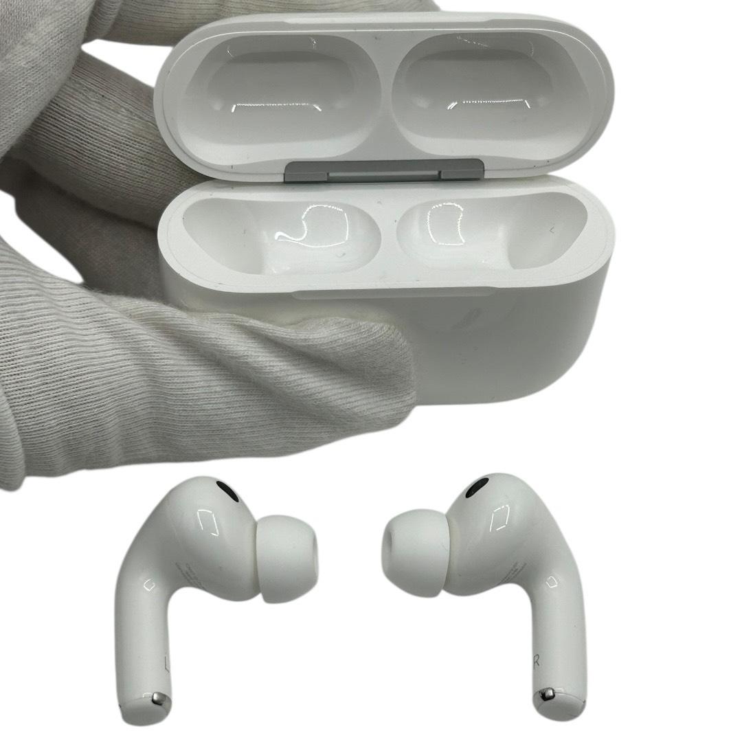 Air Pods Pro 第3世代 最新版 ケース ワイヤレスイヤホン