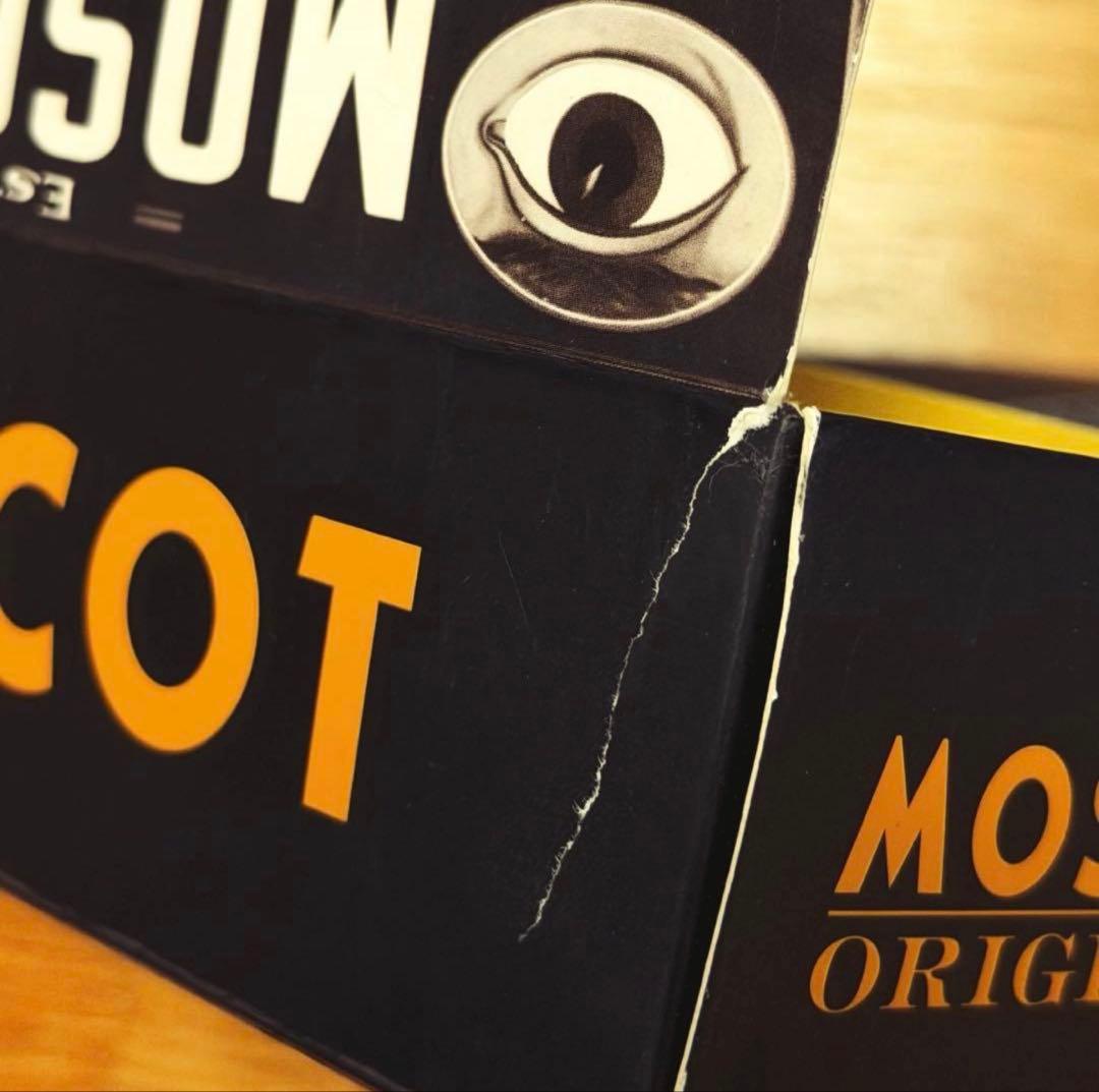 MOSCOT モスコット サングラス MILTZEN SUN ミルツェン