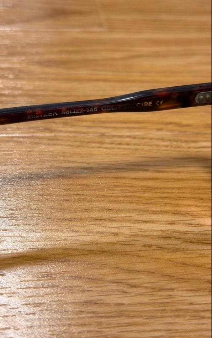 MOSCOT モスコット サングラス MILTZEN SUN ミルツェン