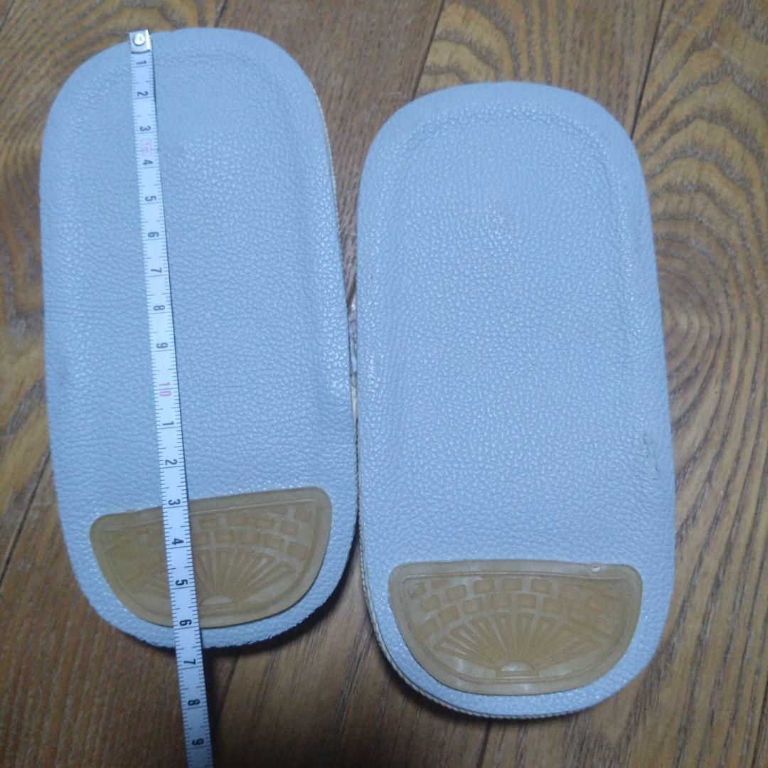 男の子3歳★グレー×紺★被布＆着物＆雪駄