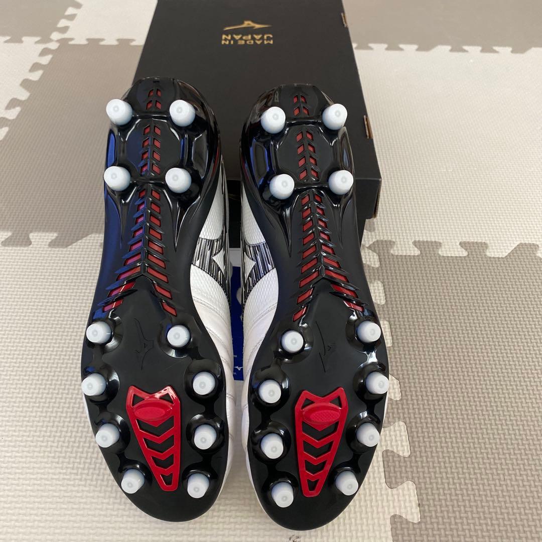 モレリアネオIV β JAPAN 27.5cm