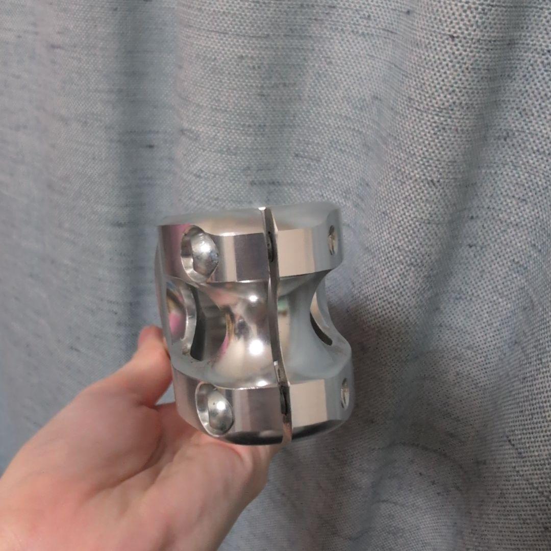 Thomson Elite X4 ステム