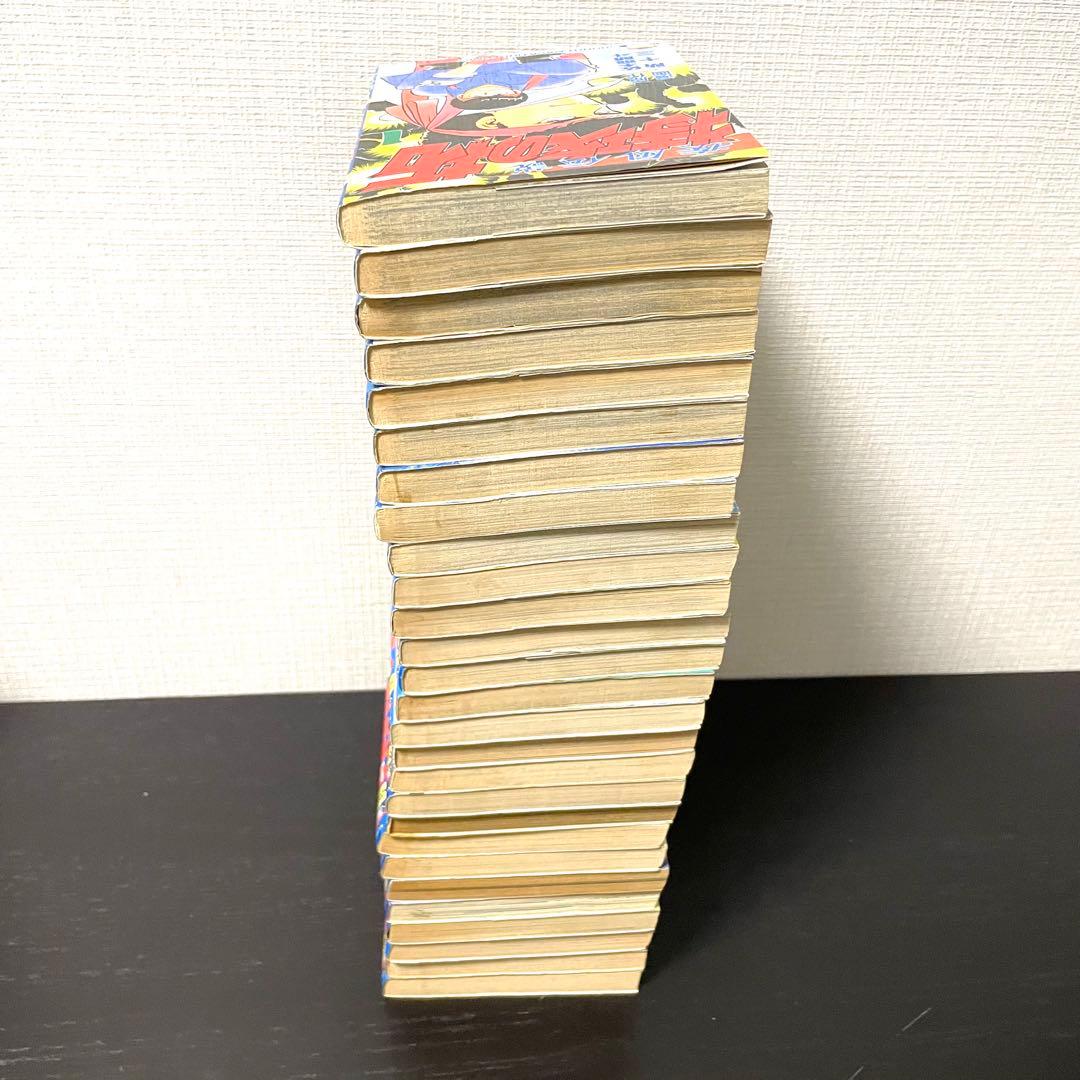 疾風伝説 特攻の拓 全巻セット　1〜27巻