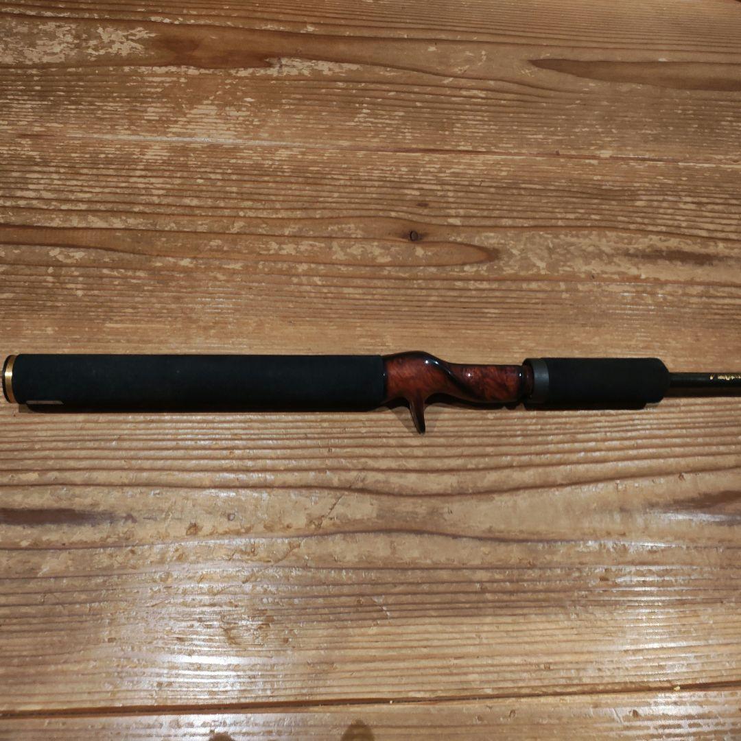 【希少】メガバス デストロイヤー F5-510X 5'10\