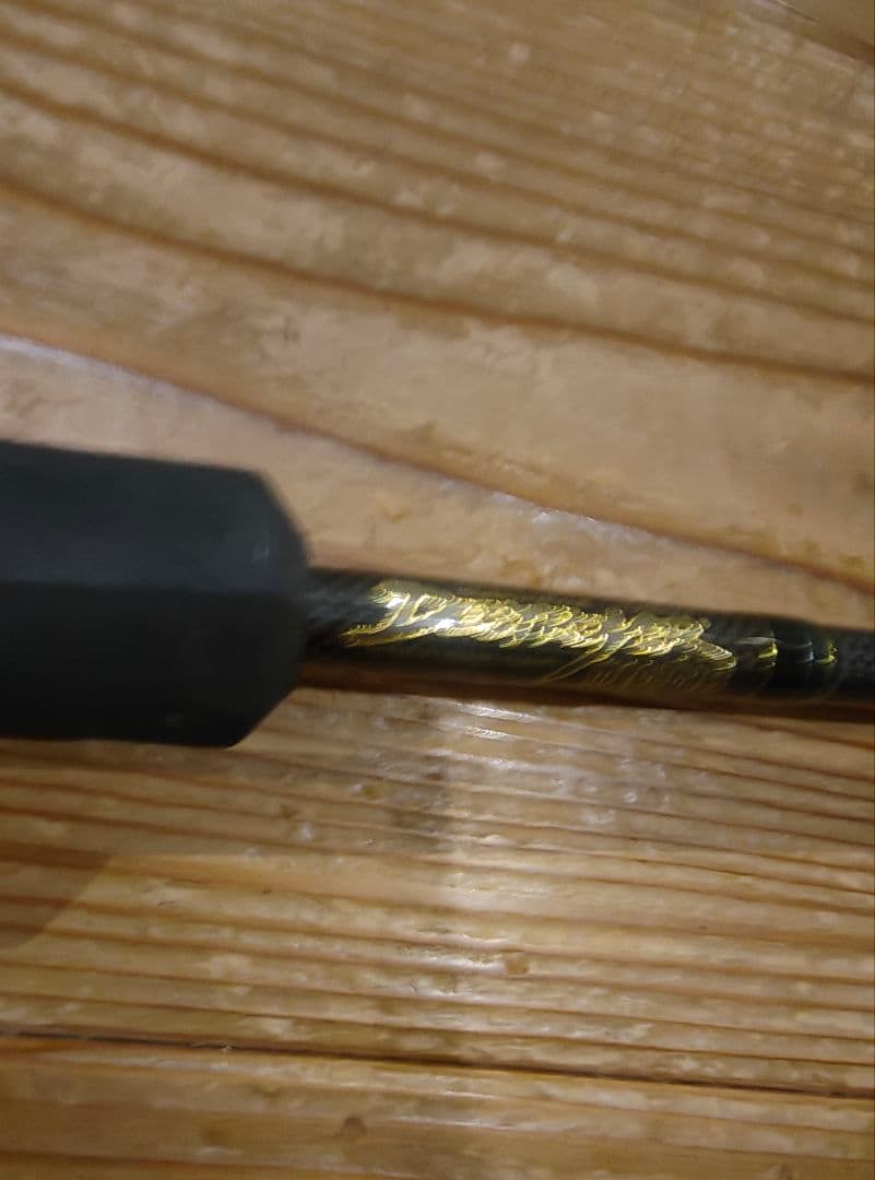 【希少】メガバス デストロイヤー F5-510X 5'10\" ジグ＆テキサス