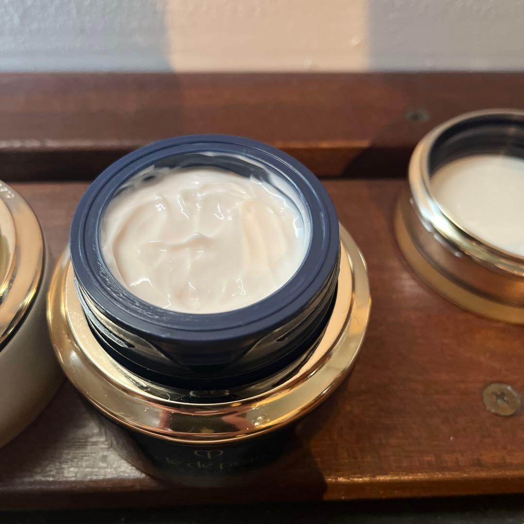 クレ・ド・ポーポーテ　クレームプロテクトゥリスR クレームアンタンシヴR