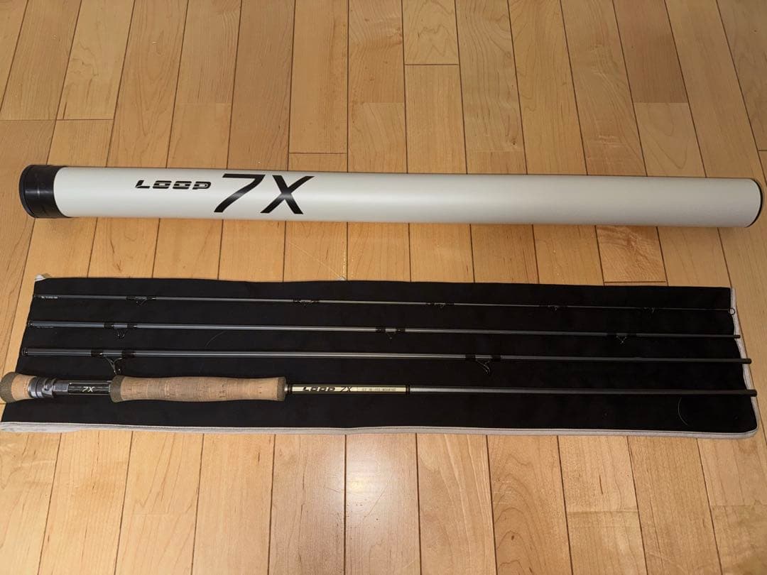 LOOP セブンエックス シングル L7X8100-4MF