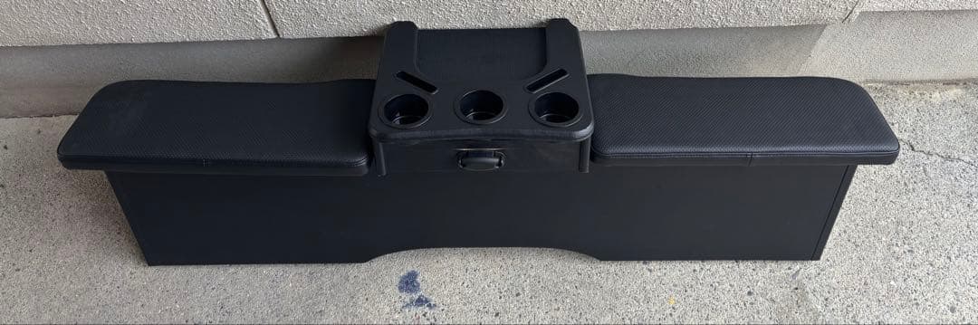 専用　ハイエースナロー　クラフトプラス　セカンドキャビネット