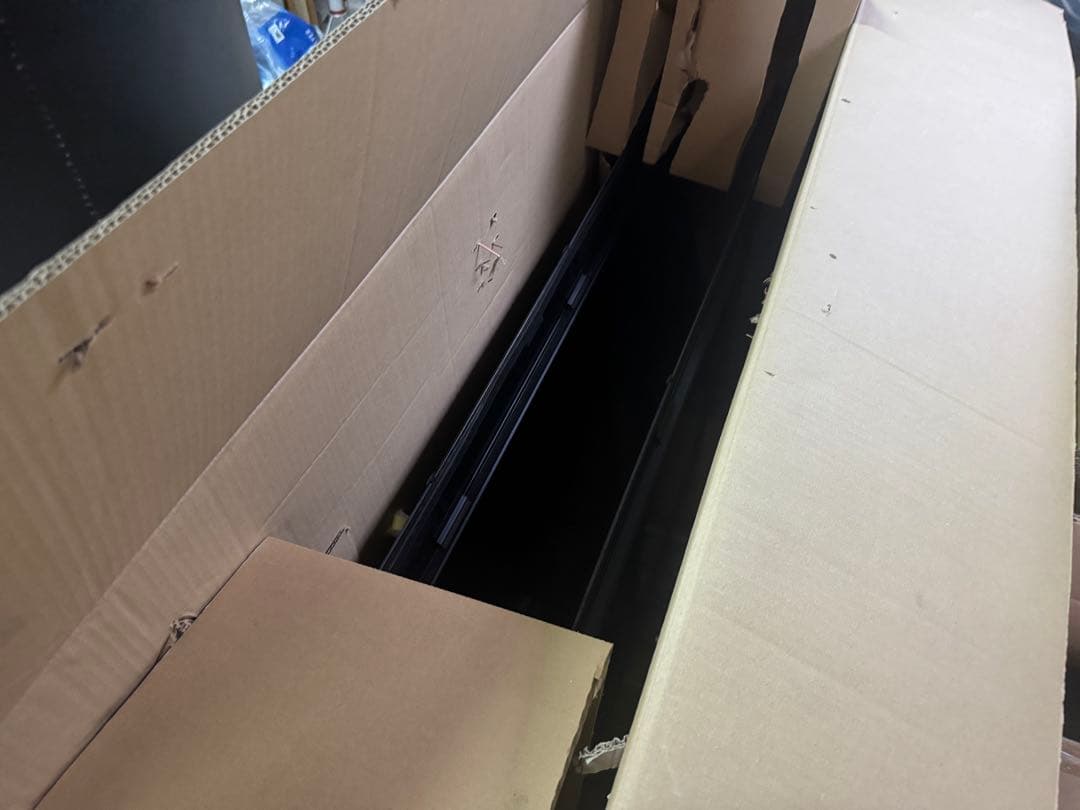 ハイエース 200系 3型 スライドドアガラス 左右セット 5ドア 小窓付き