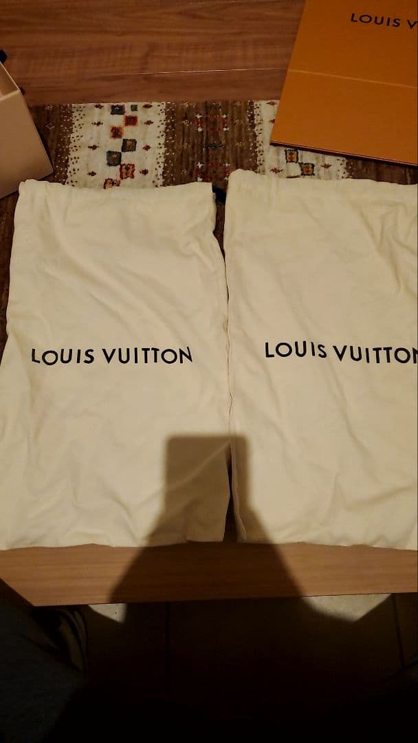 ルイヴィトン　フロントミュールサンダル