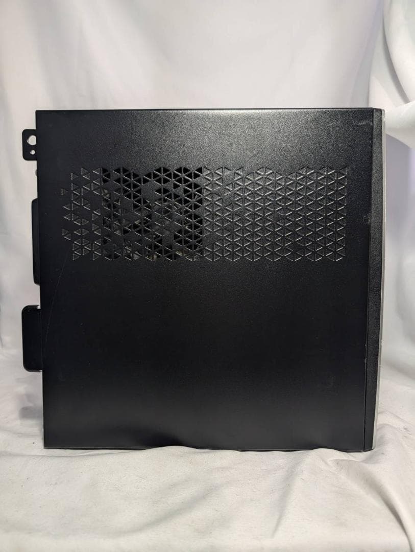 Windowsデスクトップ Dell Inspiron 3471 i5/8GB/SSD+HDD/Win11