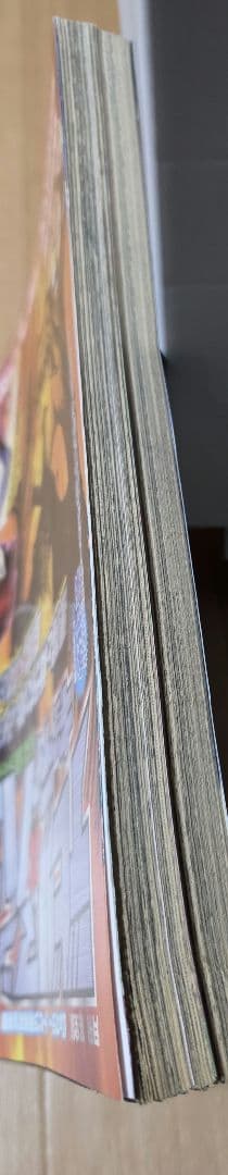 2004年未開封付録付デビルマン×キューティーハニー Vol1　開封済みvol2