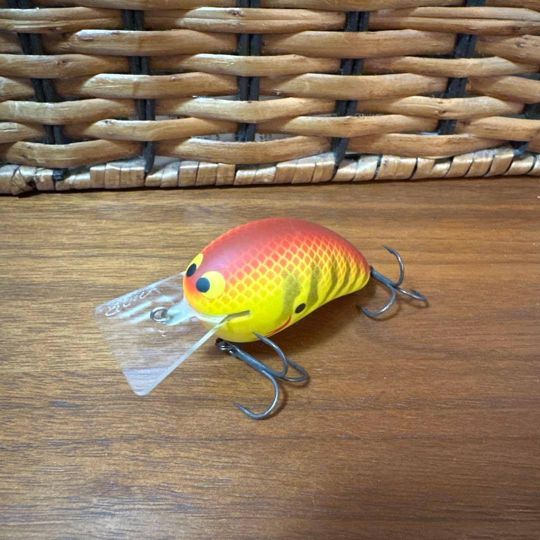 MPB LURES WILD BISON MR ワイルドバイソン　MCC