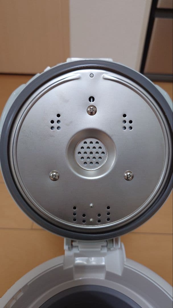 象印 スチーム式加湿器 EE-RU35