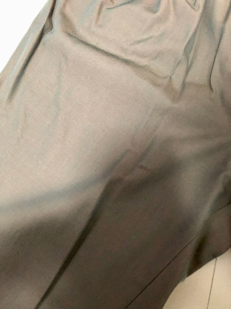 Dulcamara ドゥルカマラ よそいきセットアップ