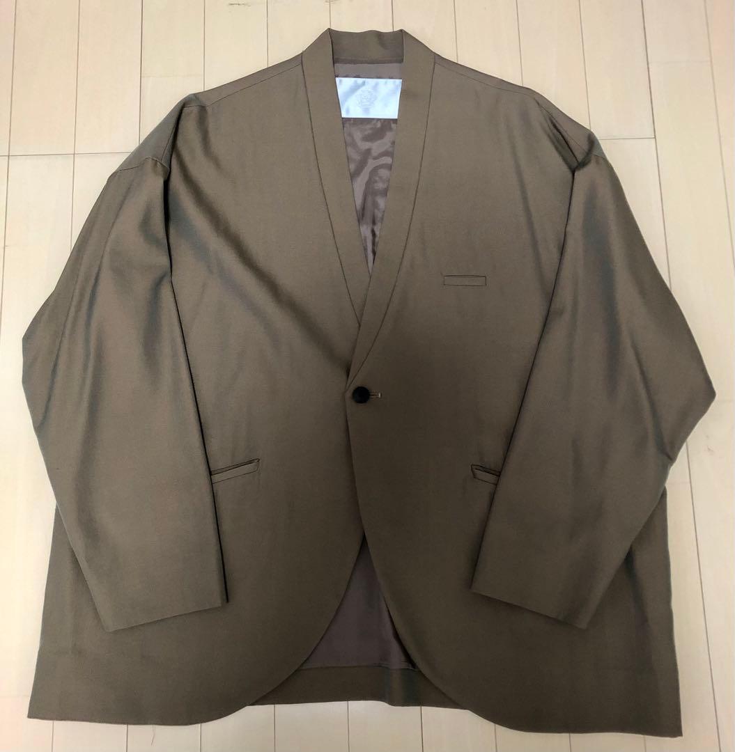 Dulcamara ドゥルカマラ よそいきセットアップ