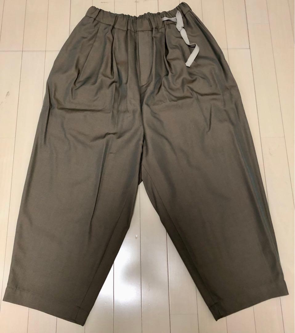 Dulcamara ドゥルカマラ よそいきセットアップ