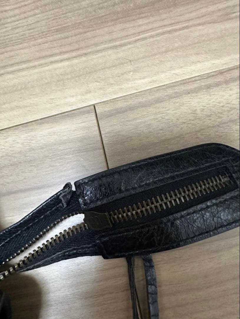 ＜即日発送＞正規品BALENCIAGA Citybag ニコラ期