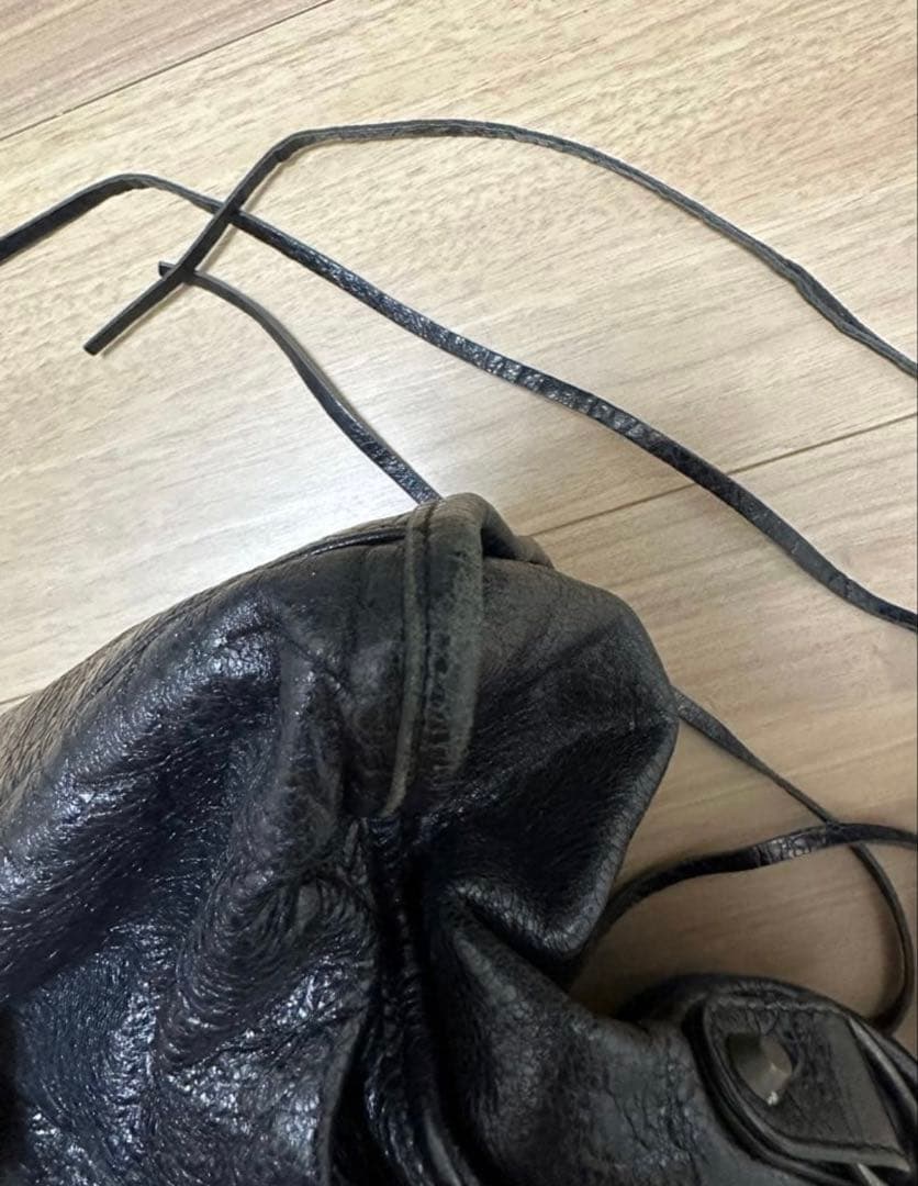 ＜即日発送＞正規品BALENCIAGA Citybag ニコラ期