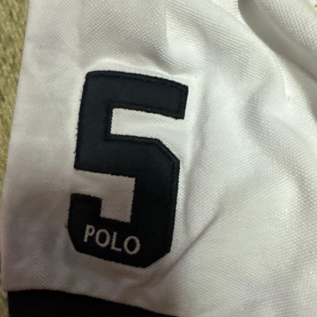 Polo by Ralph Lauren ポロシャツ M