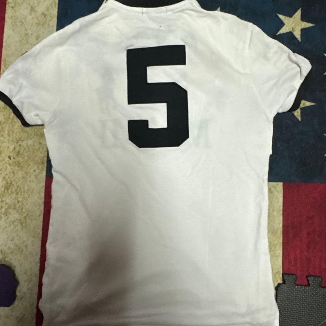 Polo by Ralph Lauren ポロシャツ M