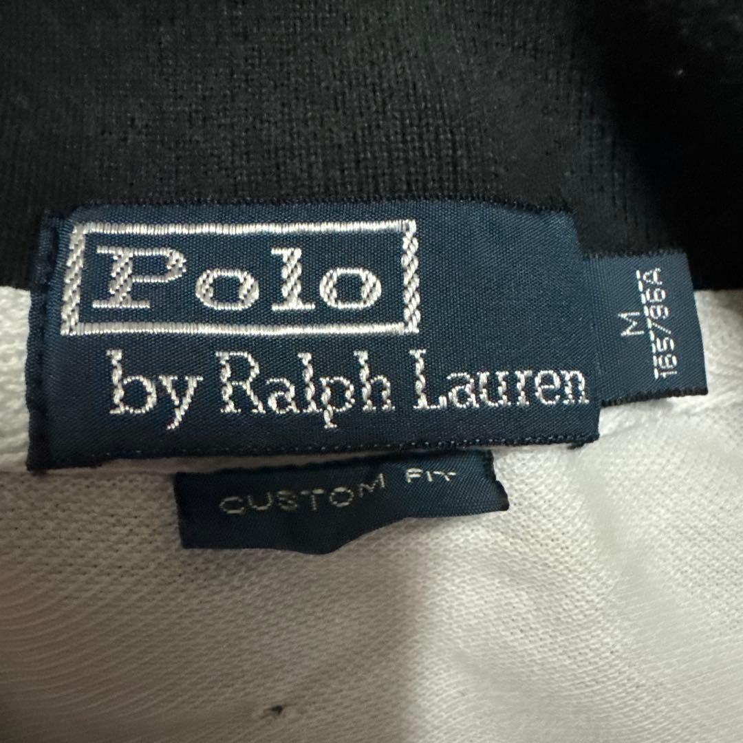 Polo by Ralph Lauren ポロシャツ M