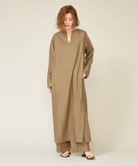 conte グラスワンピース