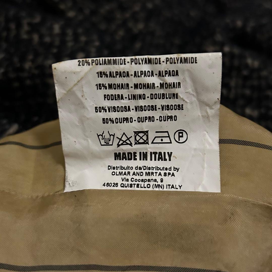 21AW UMA WANG COBH COAT コート