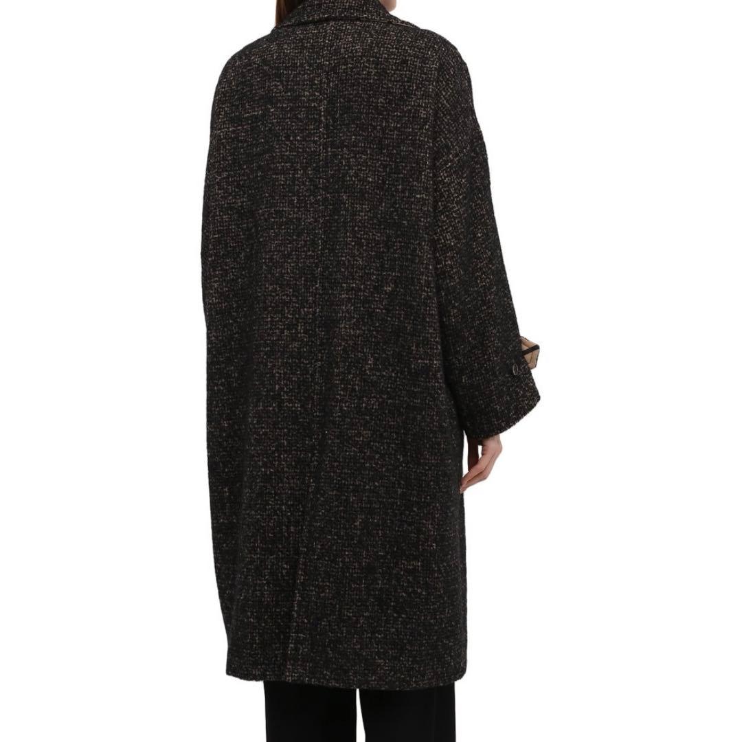 21AW UMA WANG COBH COAT コート
