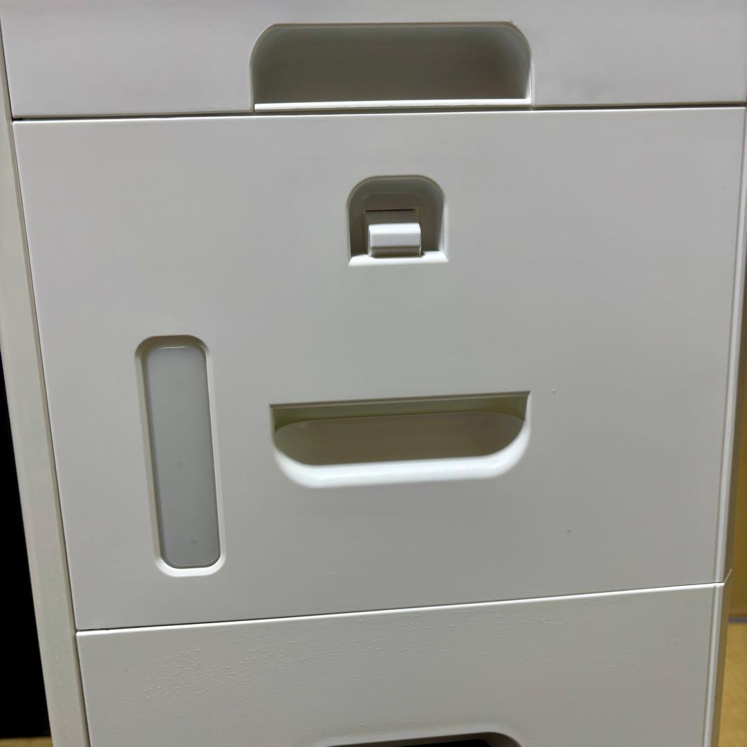 リモコン付 ダイキン 加湿空気清浄機　MCK55X-W 空気清浄機 2021年製