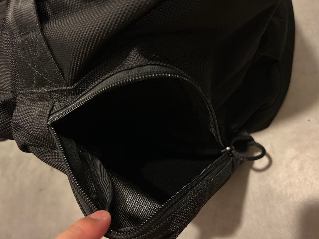 [廃盤品、美品]メルセデスベンツ×ブリーフィング　コラボトートメイドインUSA