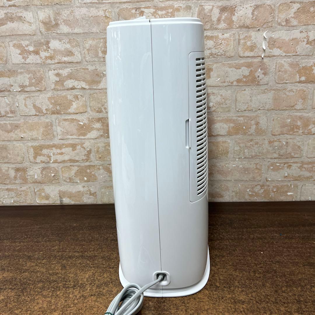 【used】 Panasonic 衣類乾燥除湿機 F-YZR60 2018年製