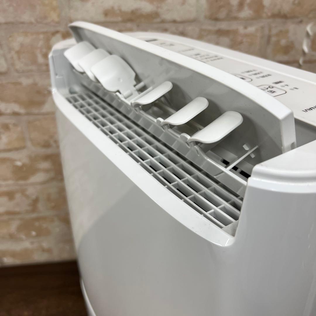 【used】 Panasonic 衣類乾燥除湿機 F-YZR60 2018年製