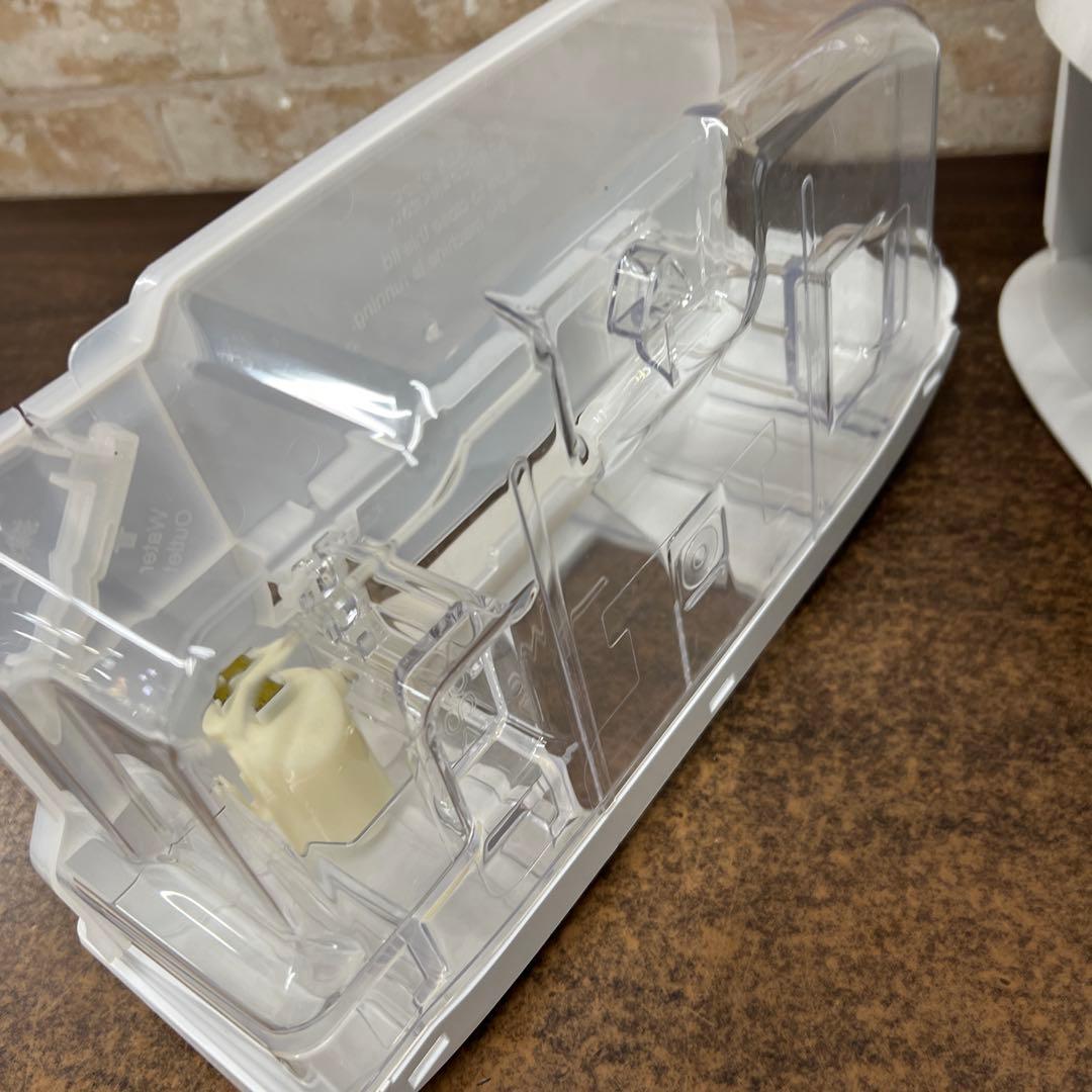 【used】 Panasonic 衣類乾燥除湿機 F-YZR60 2018年製