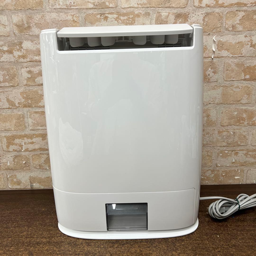 【used】 Panasonic 衣類乾燥除湿機 F-YZR60 2018年製