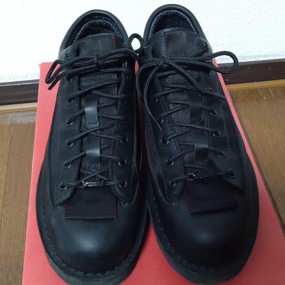 Danner BRIEFING　ダナー　ブラック　8H pablo vinci