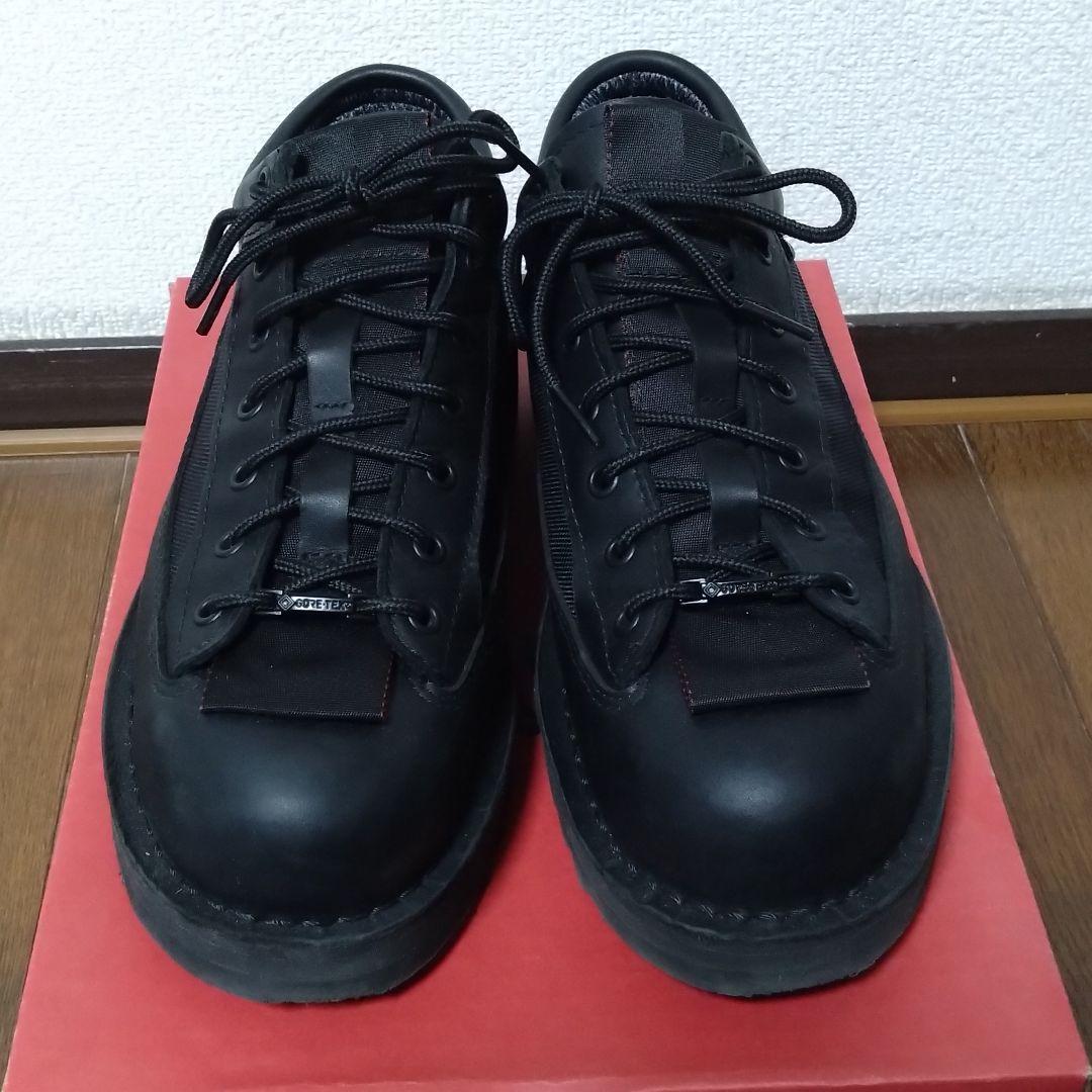 Danner BRIEFING　ダナー　ブラック　8H pablo vinci