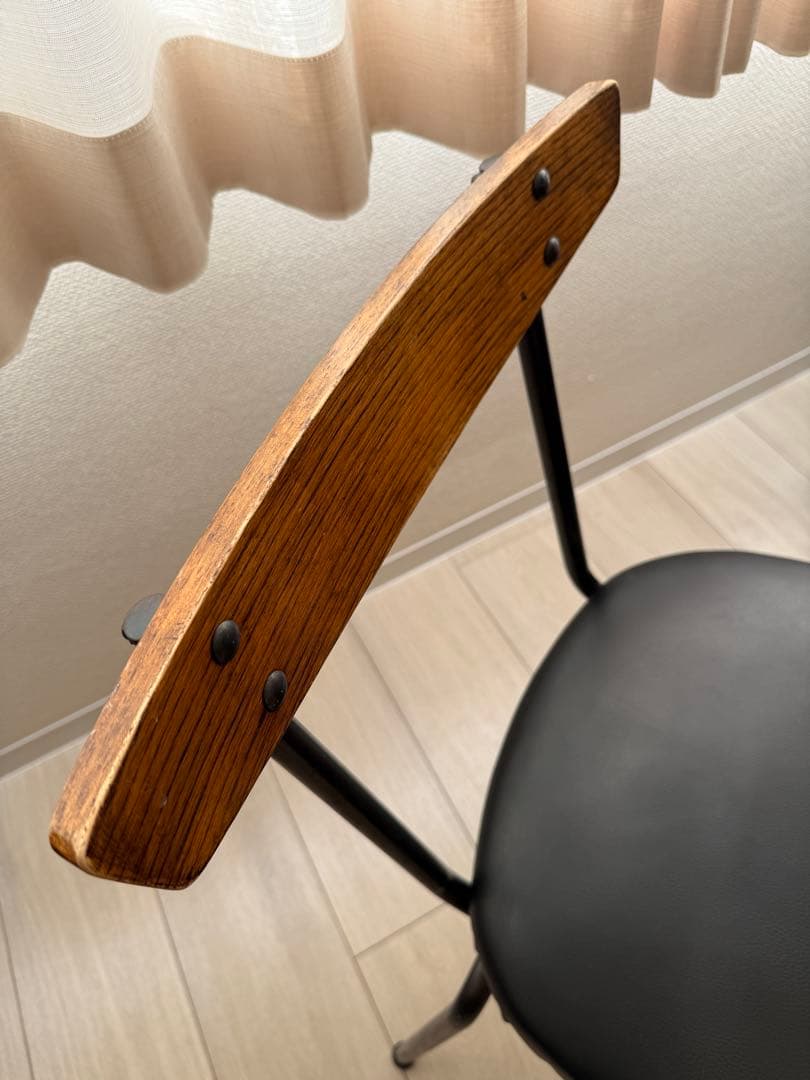 ジャーナルスタンダードファニチャーダイニングチェア アクメファニチャー