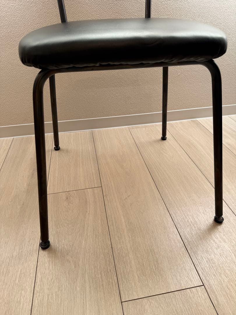 ジャーナルスタンダードファニチャーダイニングチェア アクメファニチャー